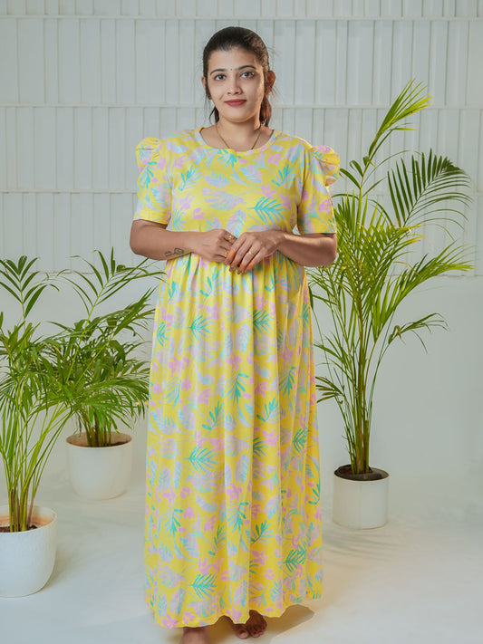 Aaruvi Premium Casual Loungewear