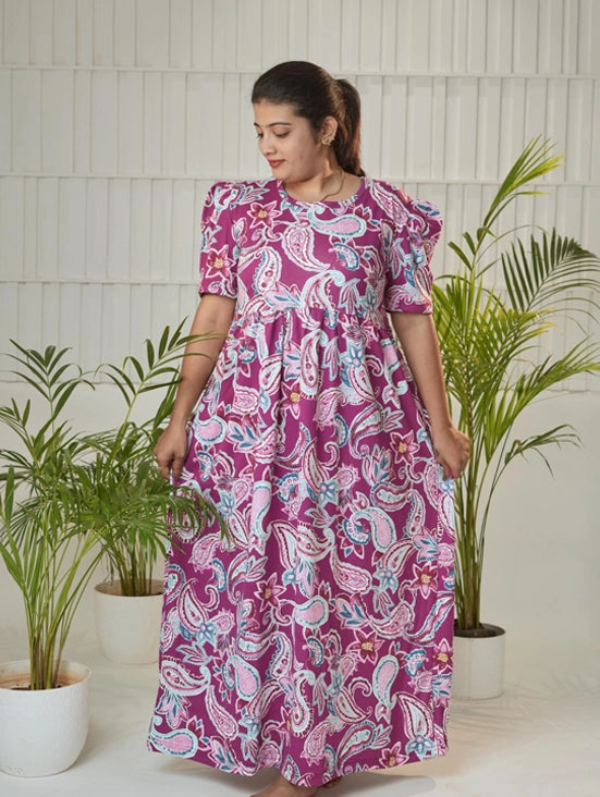 Keerthy Premium Casual Loungewear