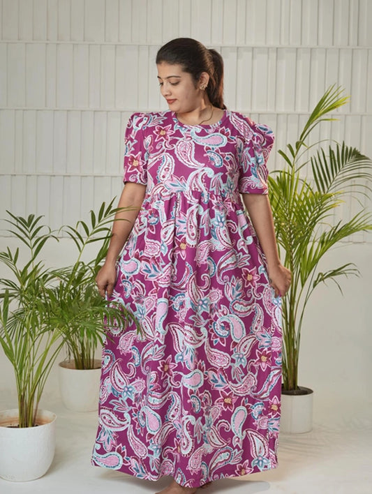Keerthy Premium Casual Loungewear