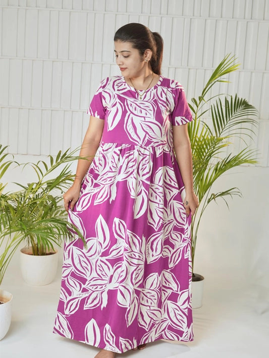 Jeevitha Premium Casual Loungewear