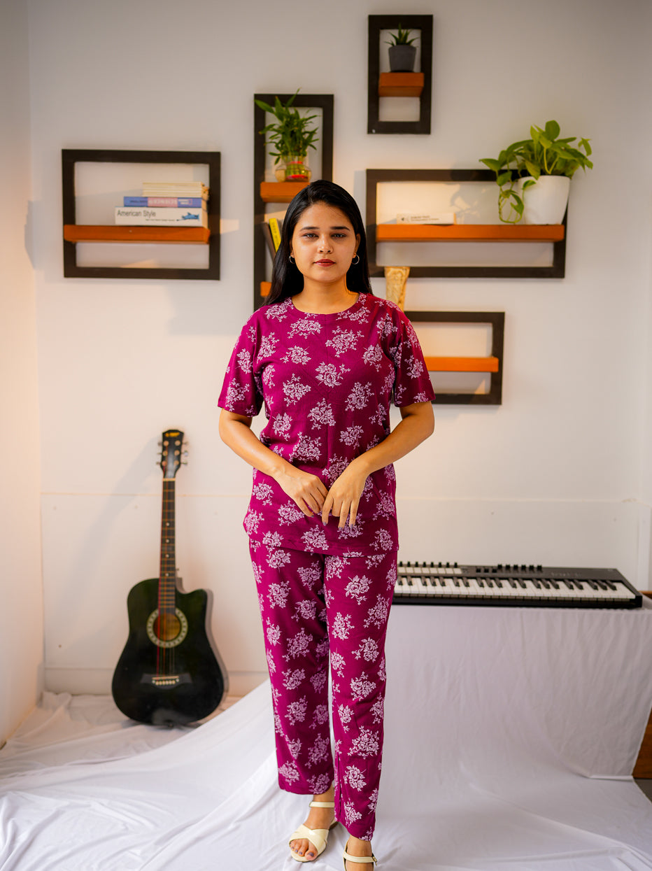 Teena women's co-ord sets