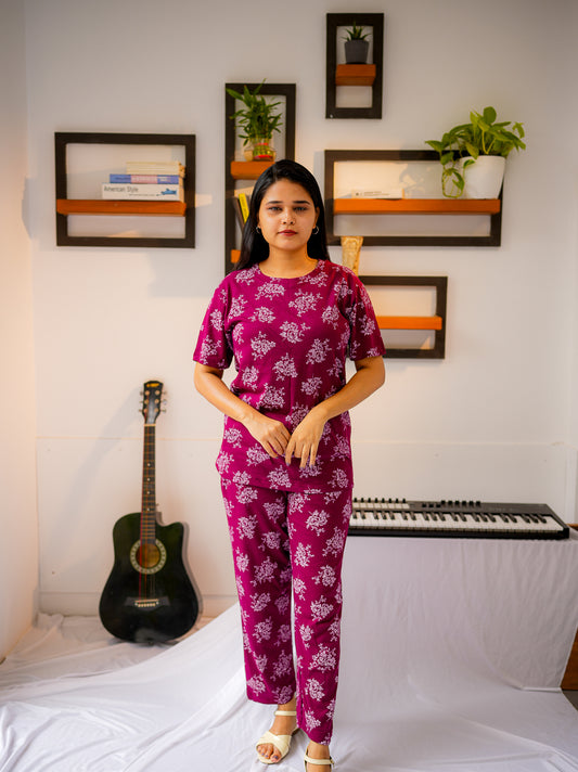 Teena women's co-ord sets