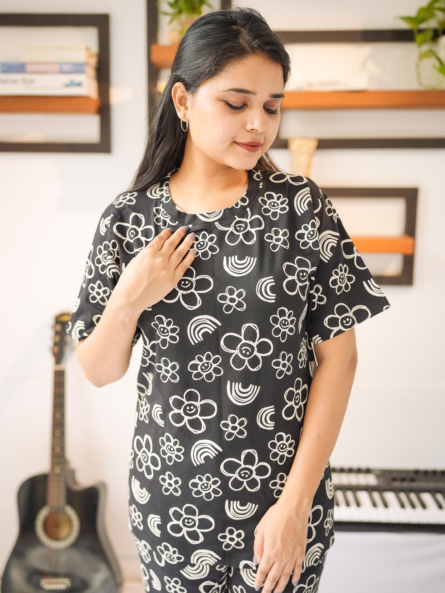 Nicky women's co-ord sets