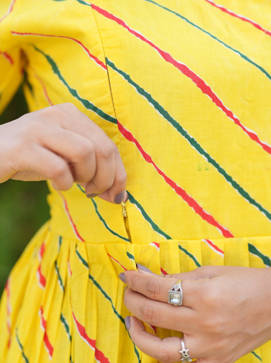 Radhi Maternity kurtis