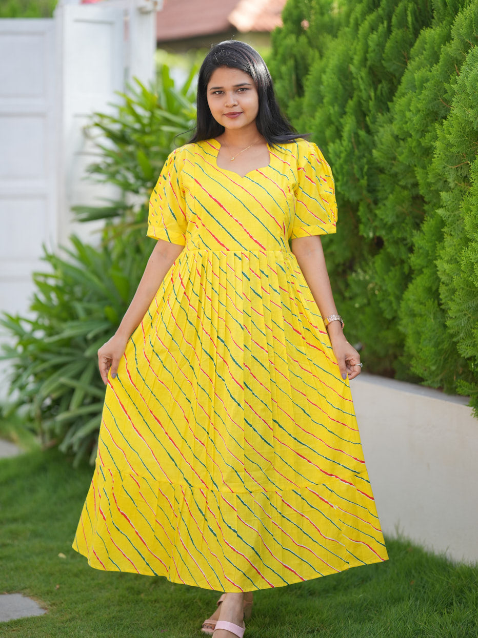 Radhi Maternity kurtis