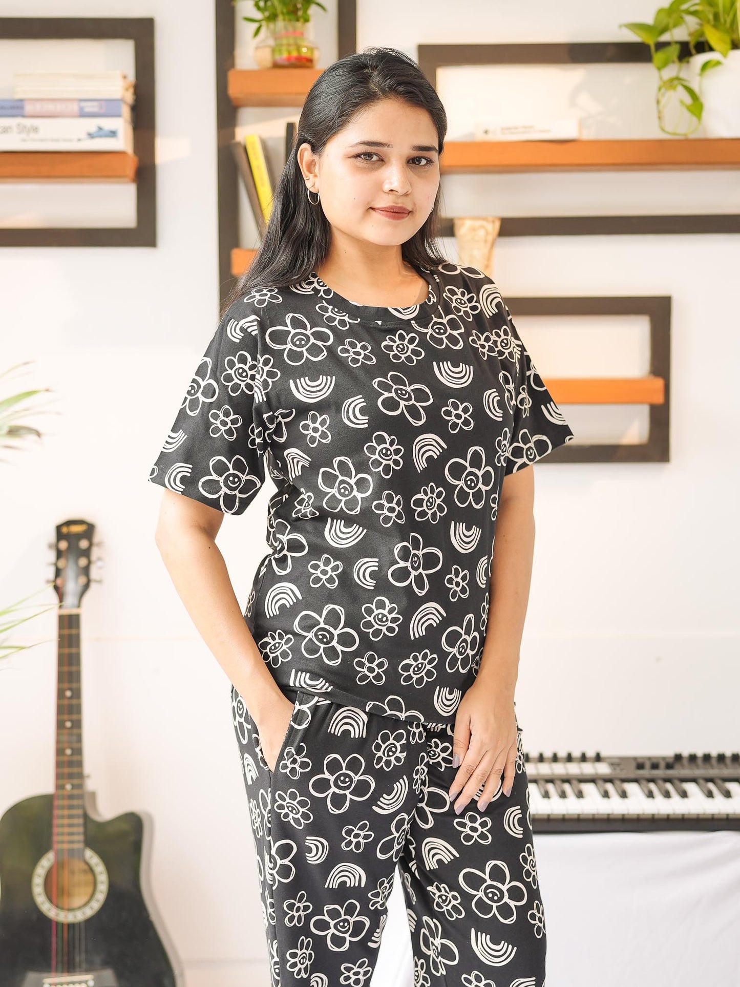 Nicky women's co-ord sets