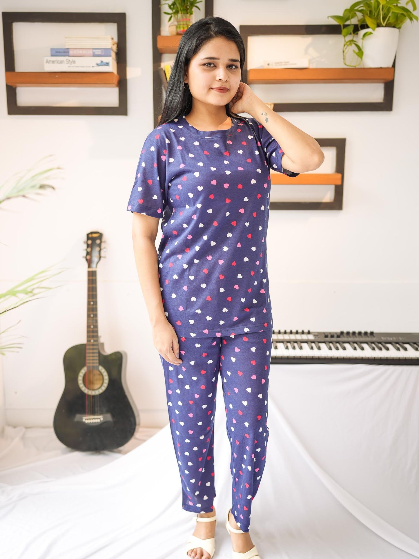 Yamini women's co-ord sets