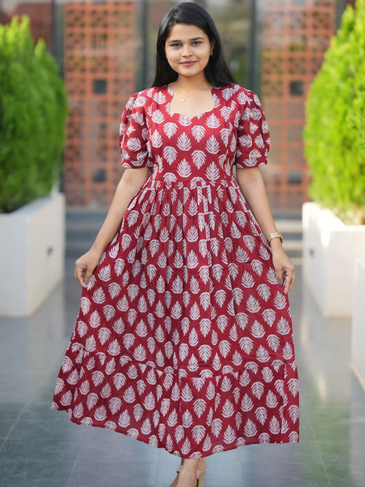 Arashi Maternity kurtis