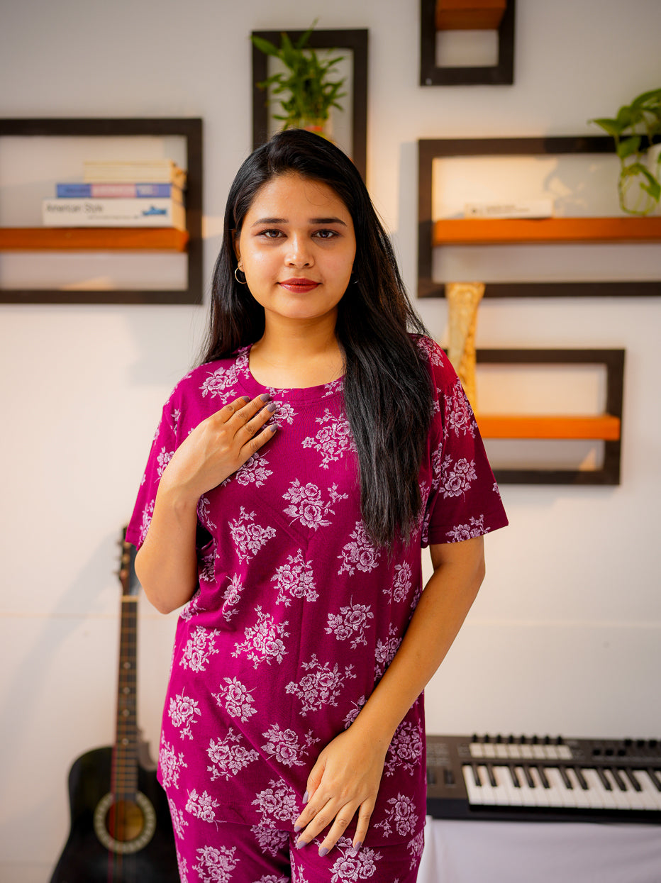 Teena women's co-ord sets