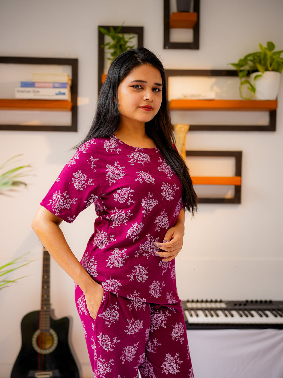 Teena women's co-ord sets