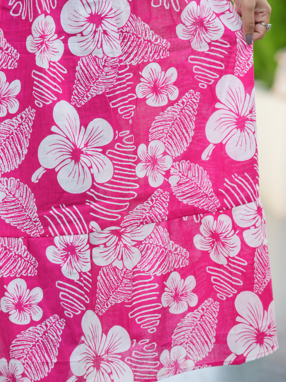 Shabana Maternity kurtis