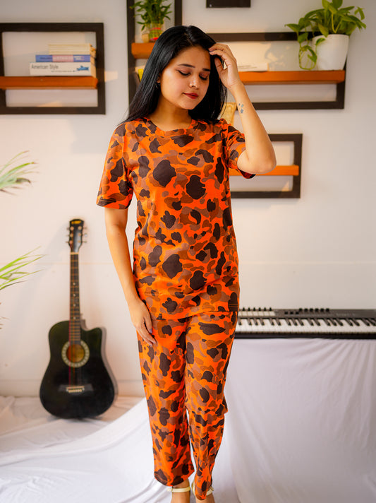 Zara women's co-ord sets