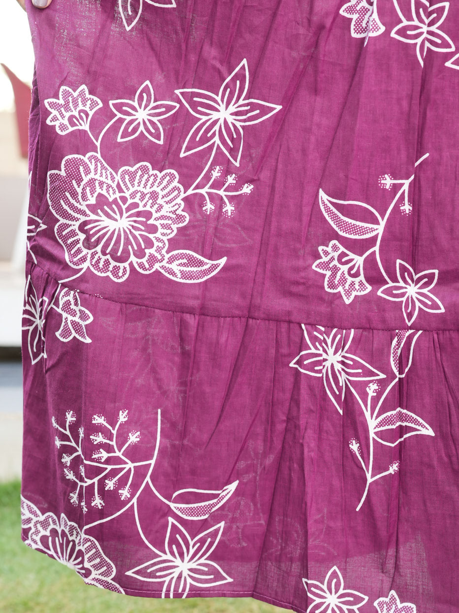 Vaisha Maternity kurtis