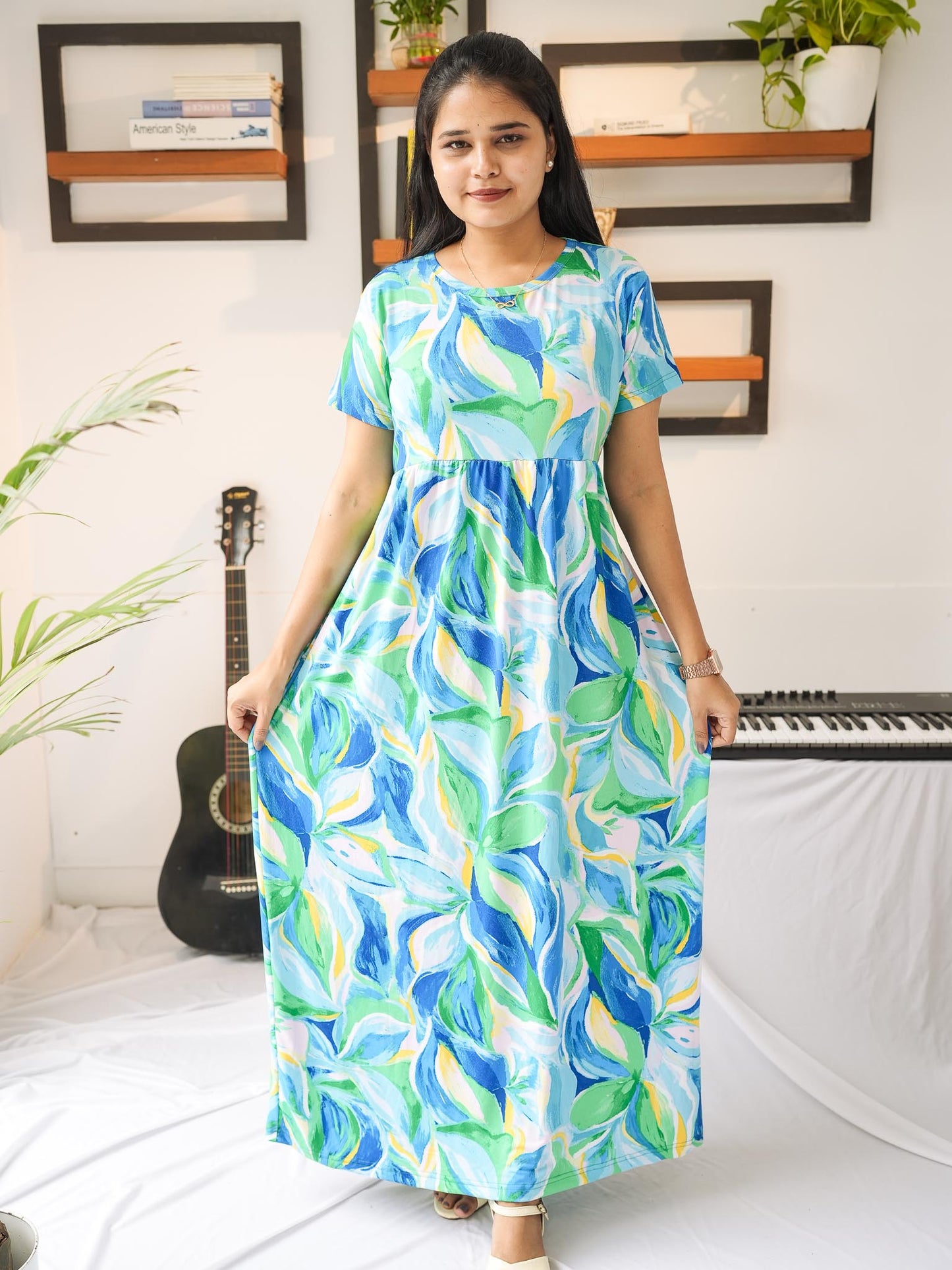 Shakshi premium Casual loungewear