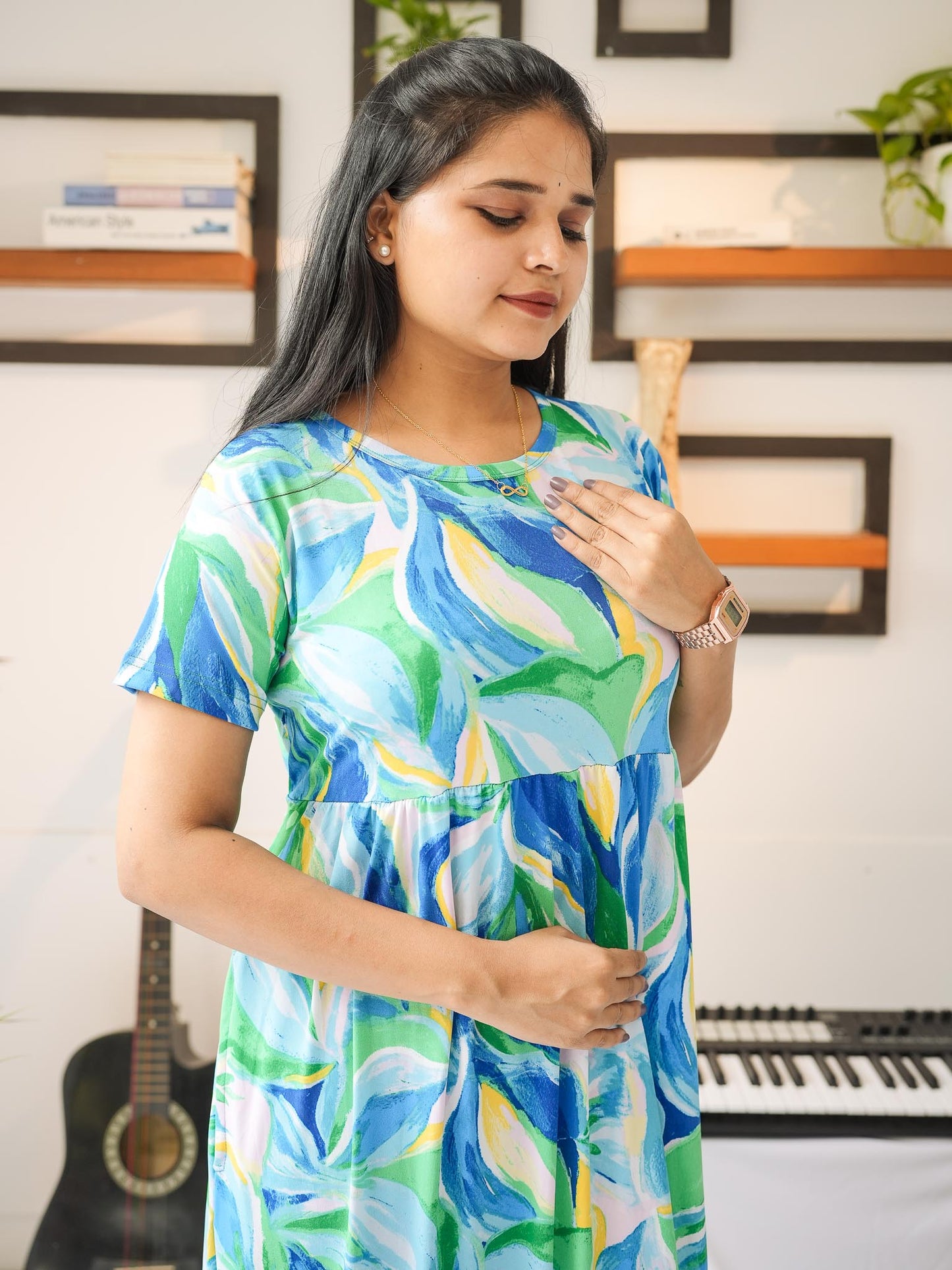 Shakshi premium Casual loungewear