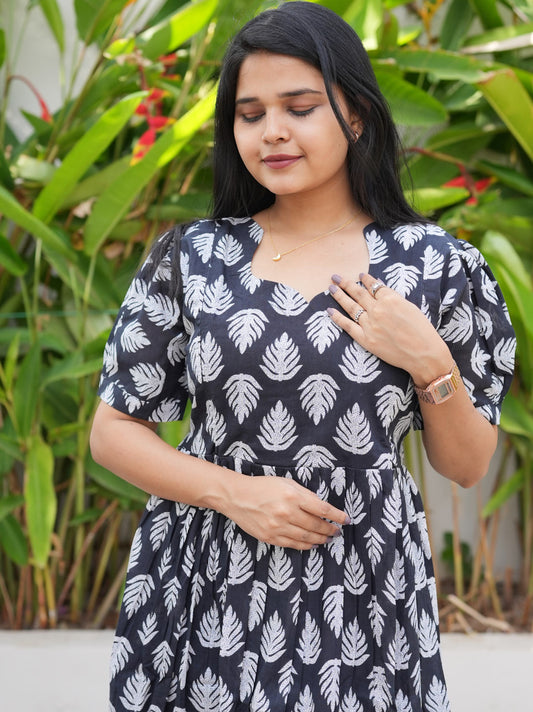 Bhavana Maternity kurtis