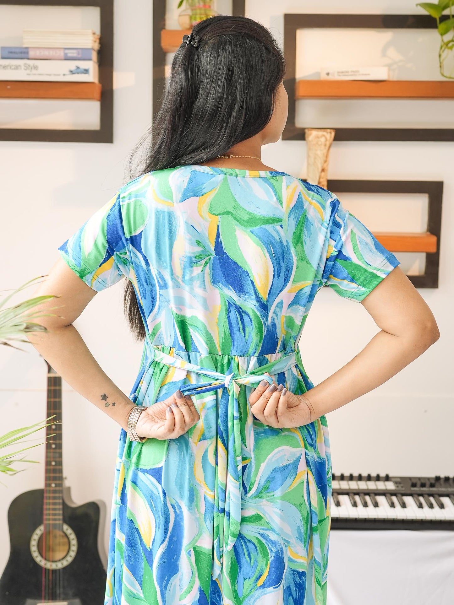 Shakshi premium Casual loungewear