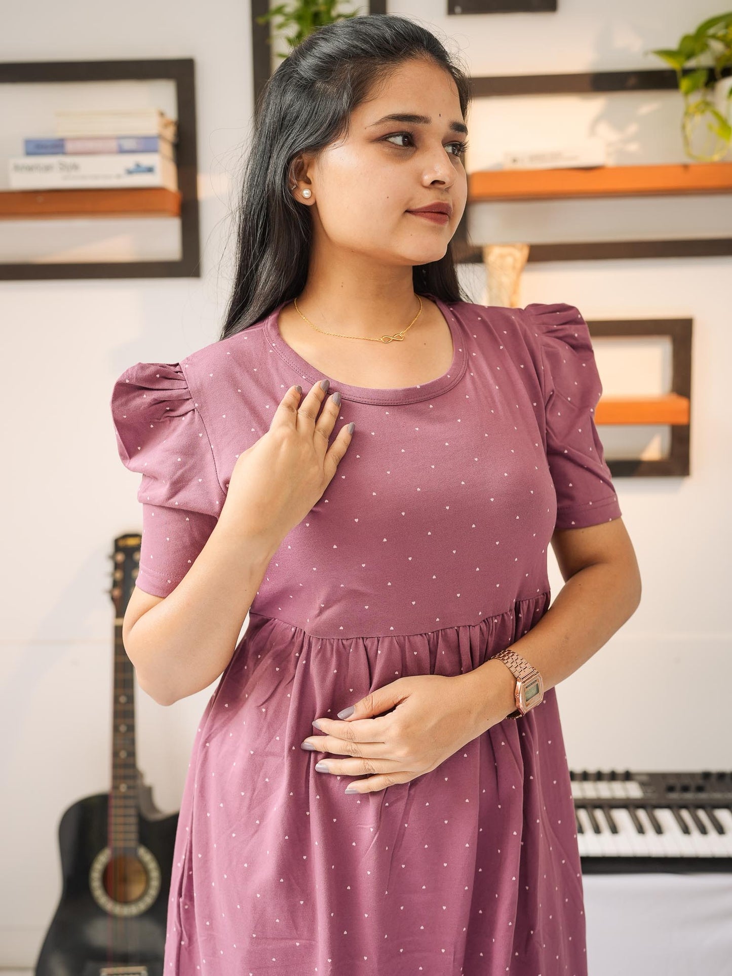 Johnshi premium Casual lounge wear