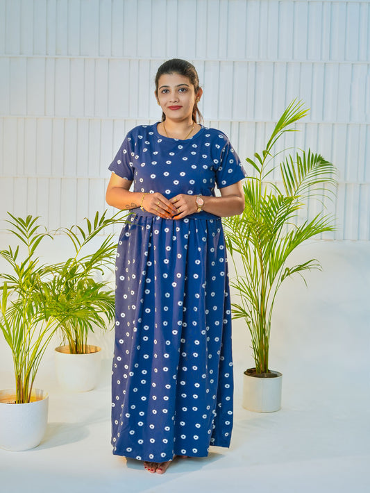 Ajantha Premium Zipless Maternity Loungewear