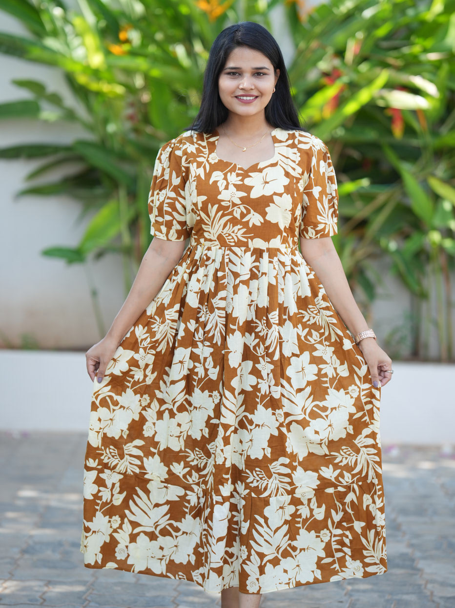 Kavi Maternity kurtis