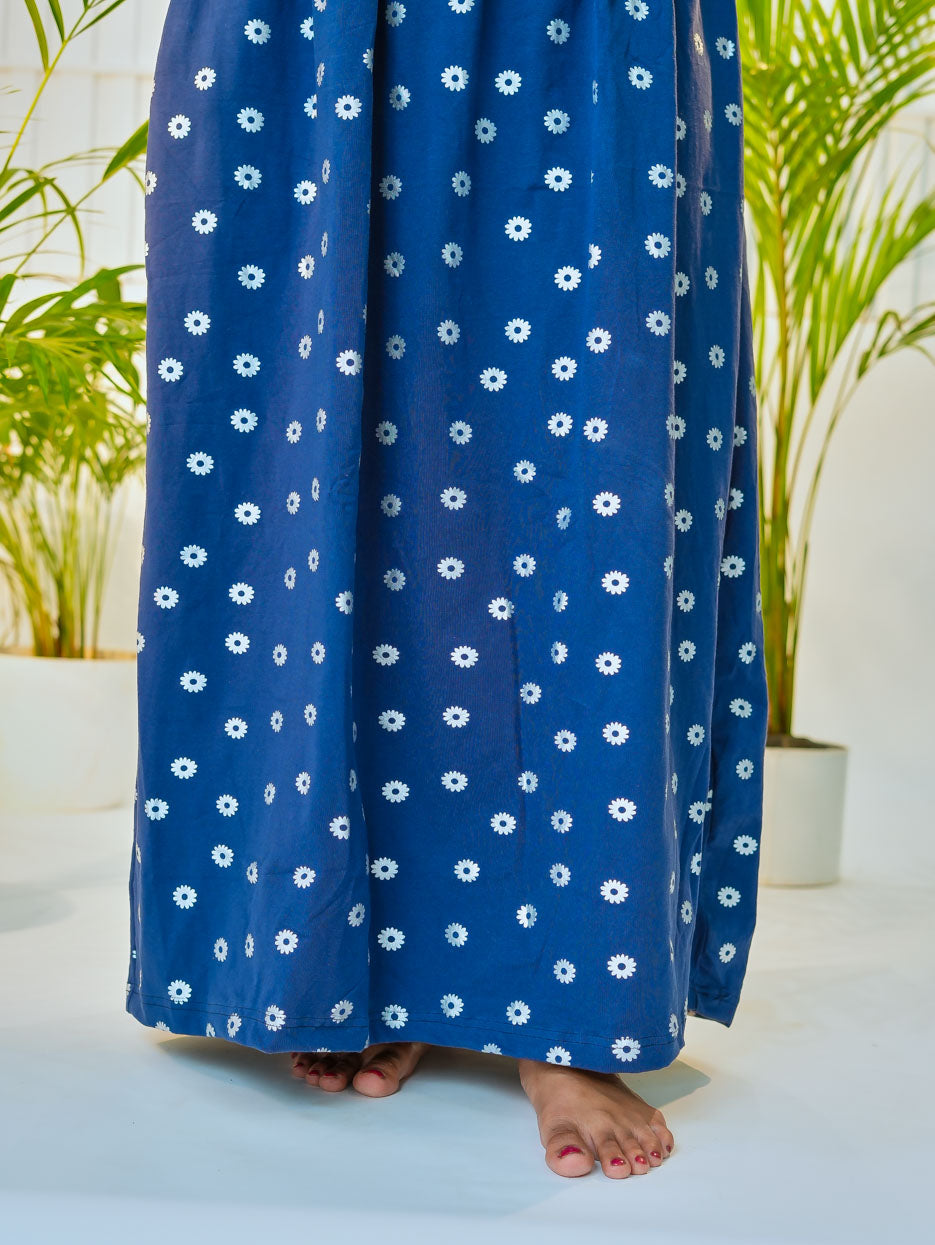 Ajantha Premium Zipless Maternity Loungewear