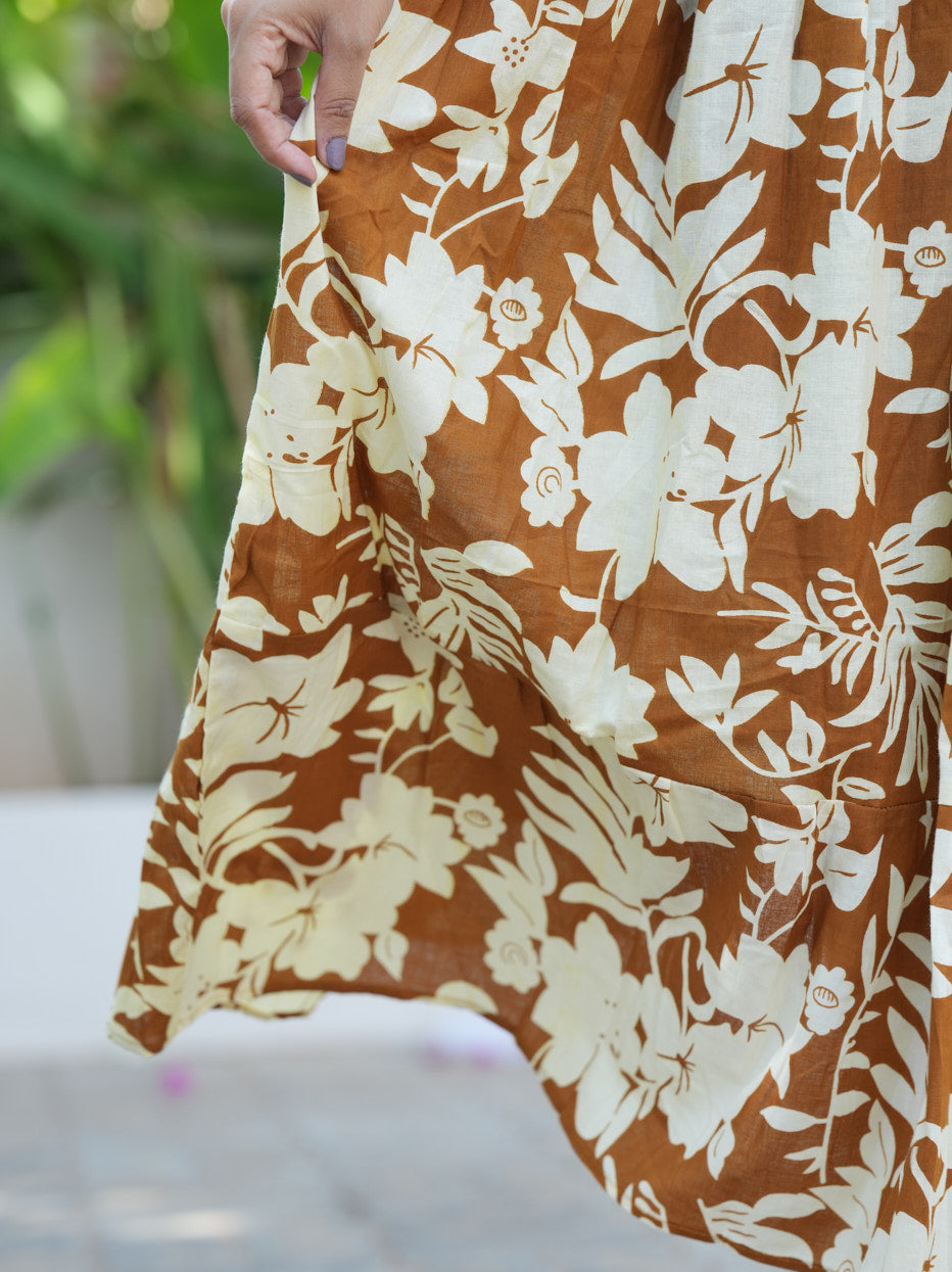 Kavi Maternity kurtis