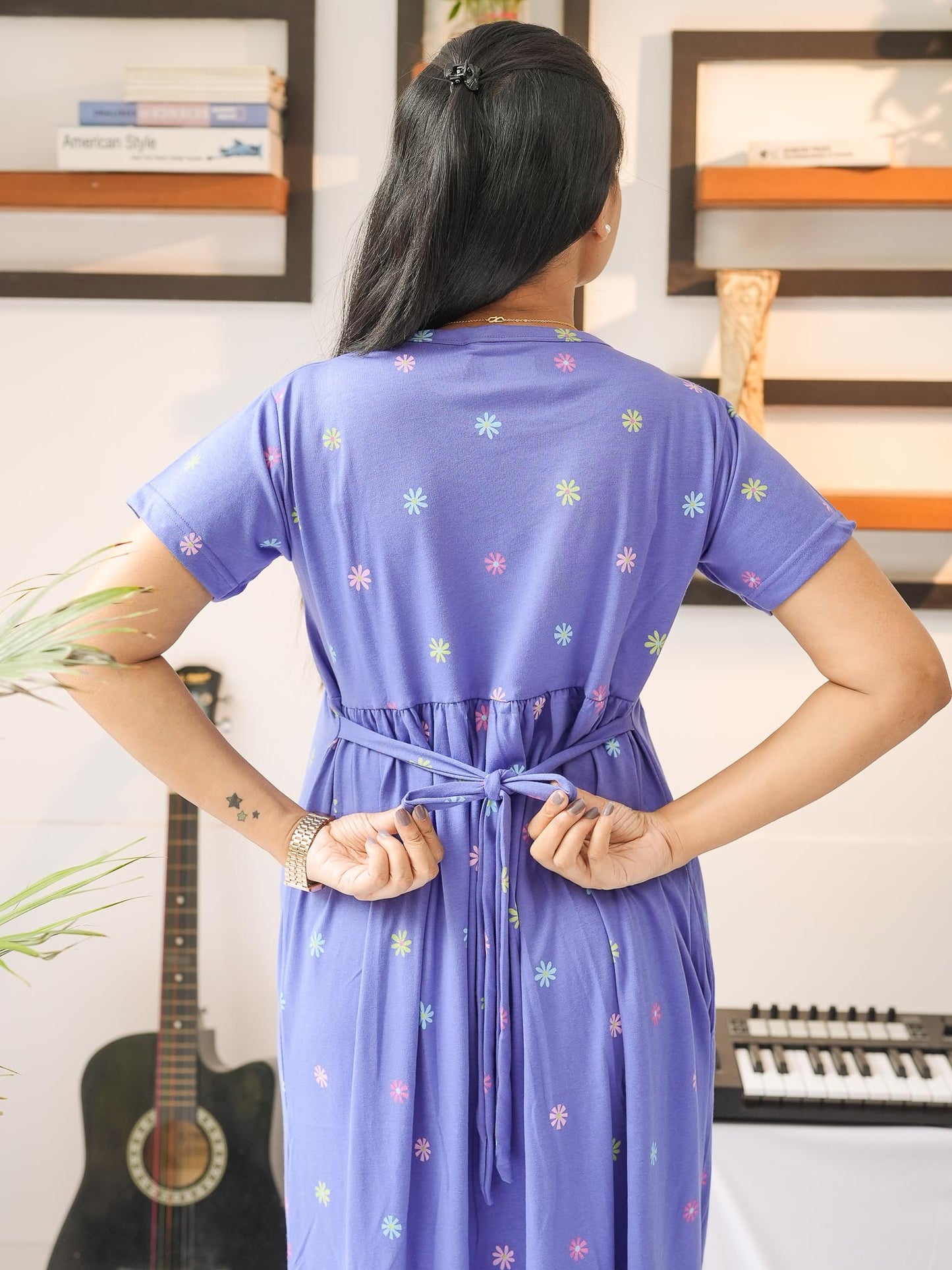 Swathi premium Casual loungewear