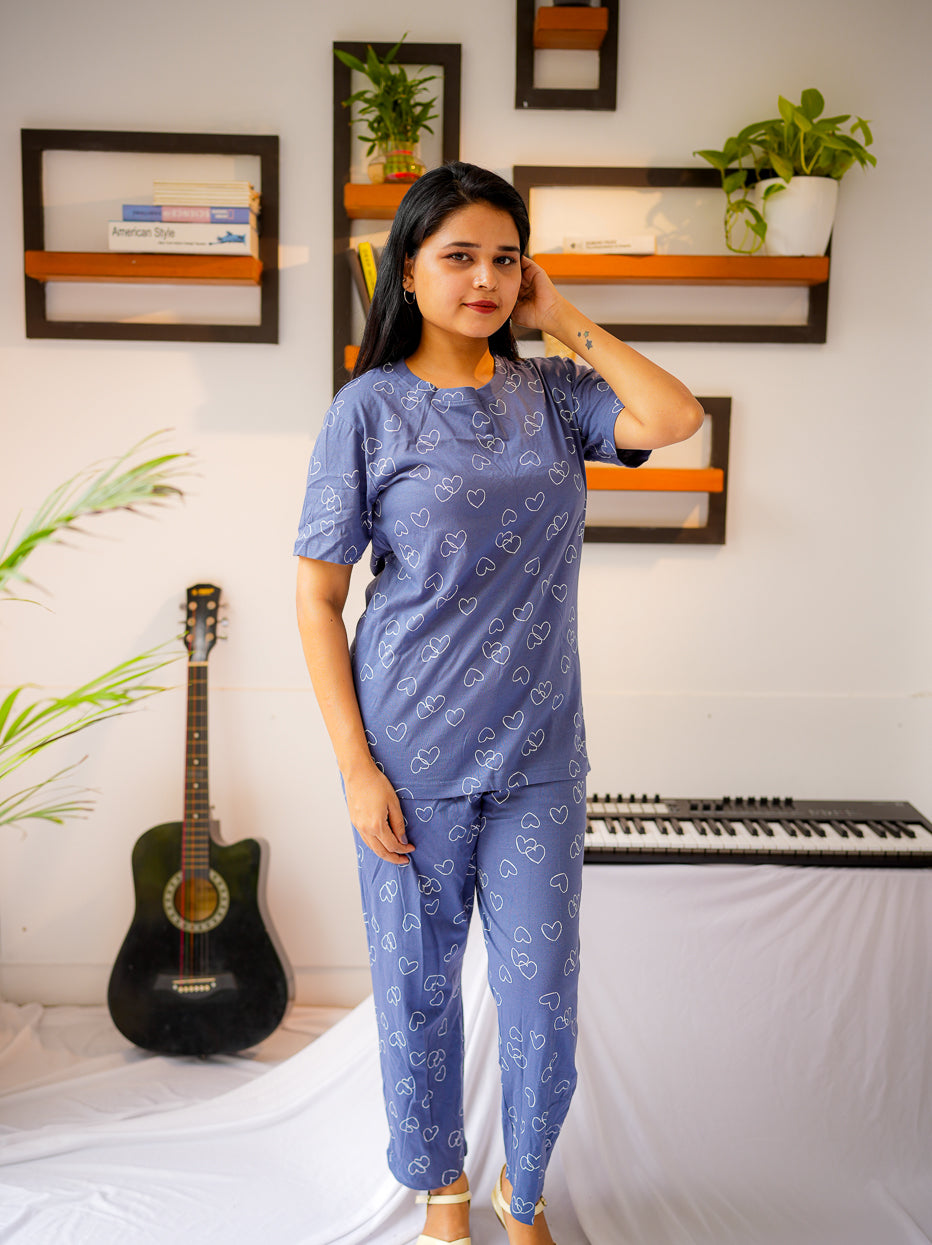 Supriya women's co-ord sets