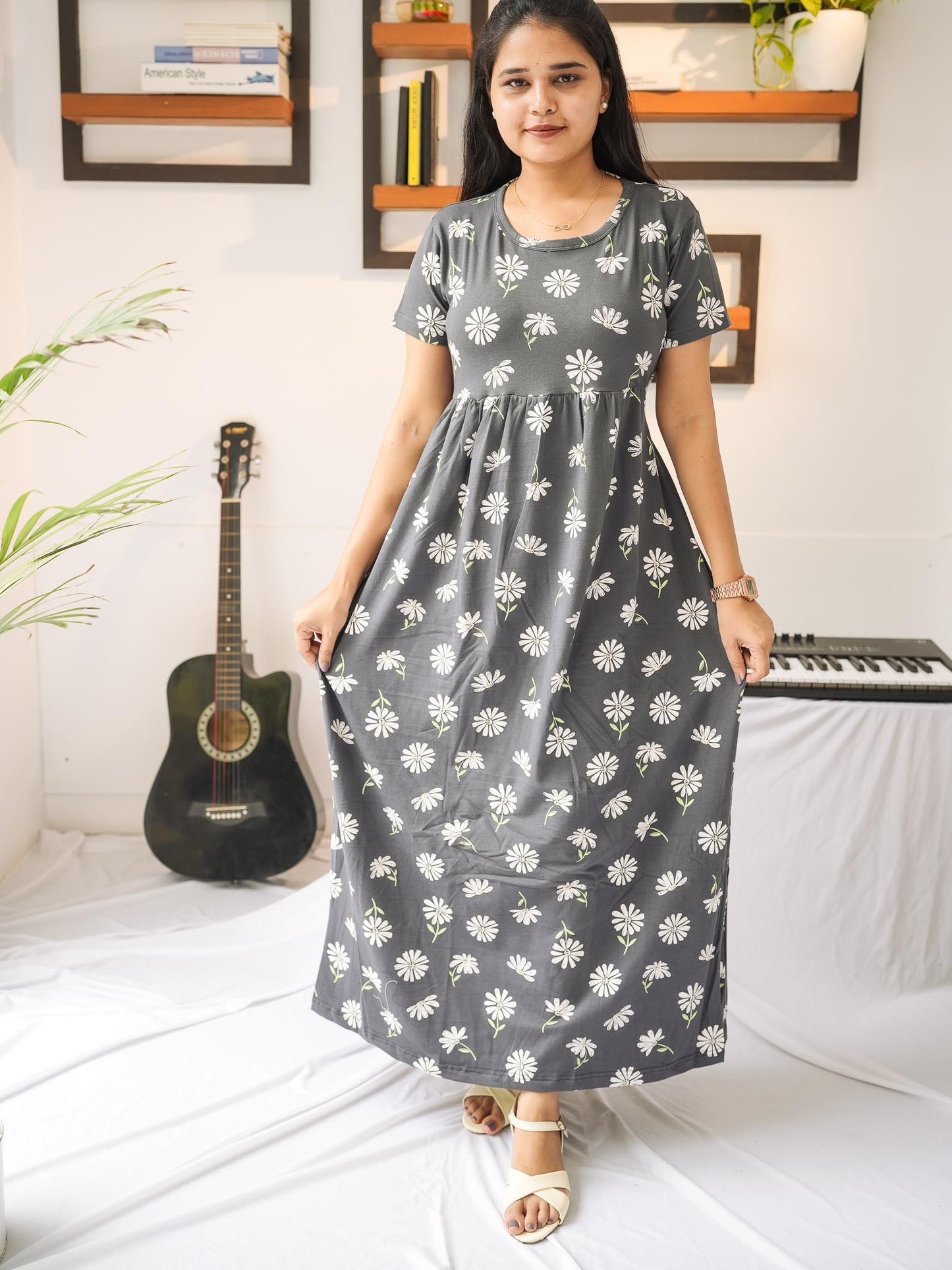 Keerthy Premium Casual loungewear
