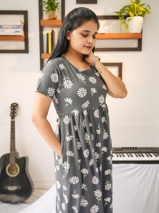 Keerthy Premium Casual loungewear