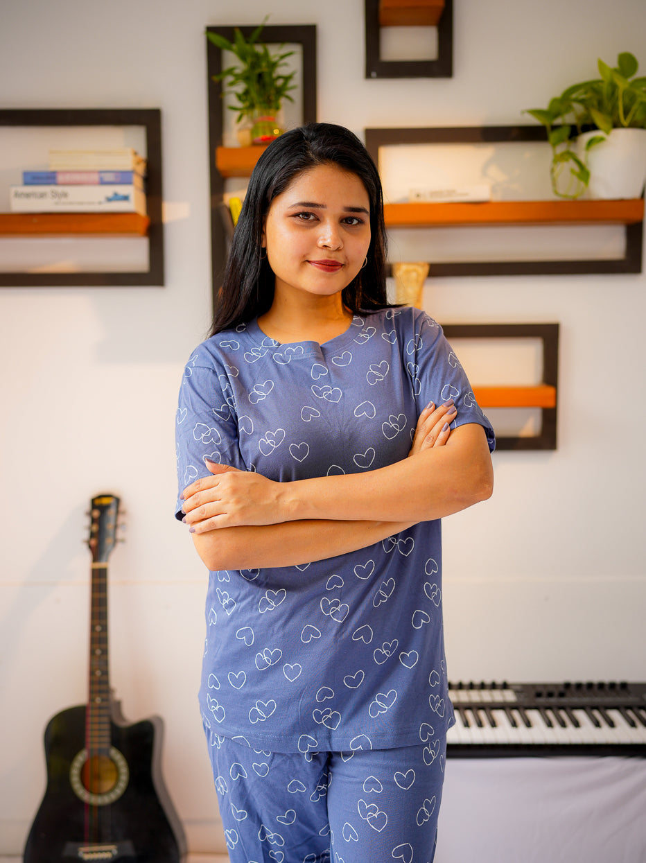 Supriya women's co-ord sets