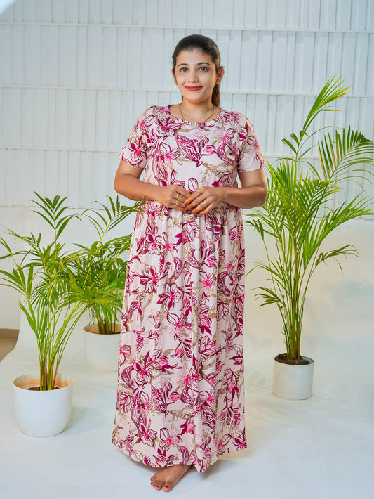 Kavi Premium Zipless Maternity Loungewear