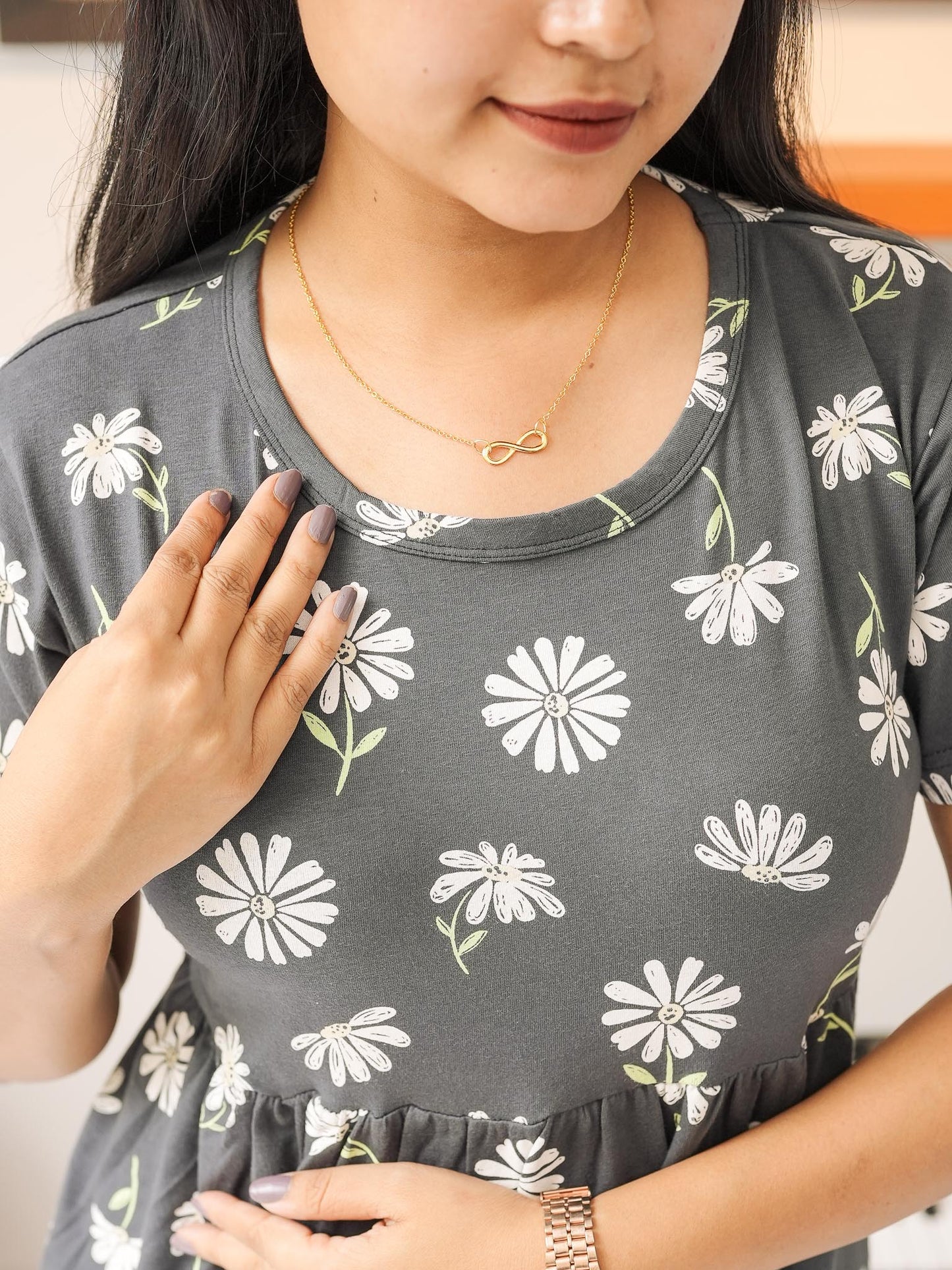 Keerthy Premium Casual loungewear