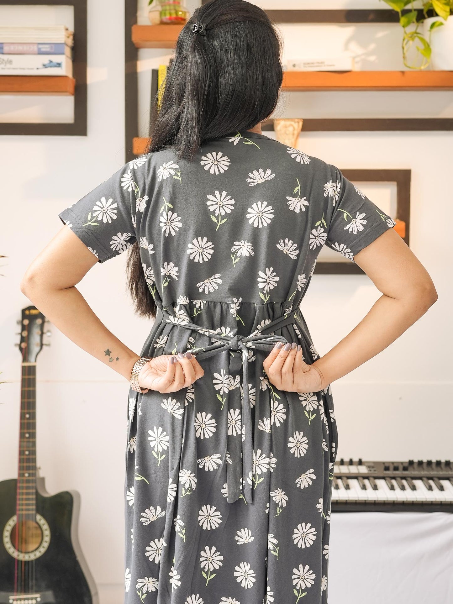Keerthy Premium Casual loungewear