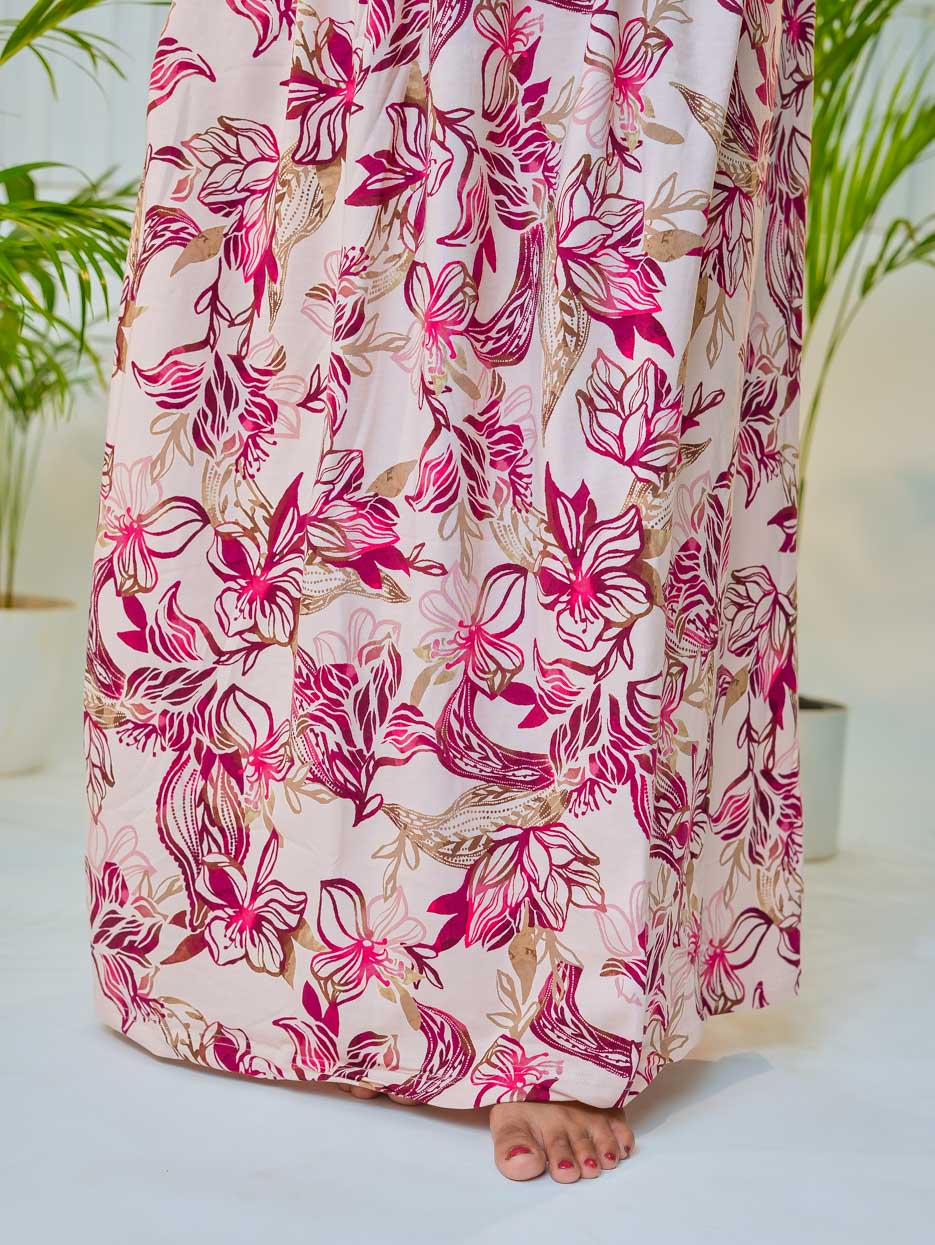 Kavi Premium Zipless Maternity Loungewear