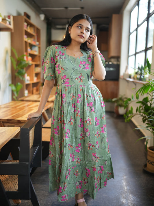 Hashini Maternity kurtis