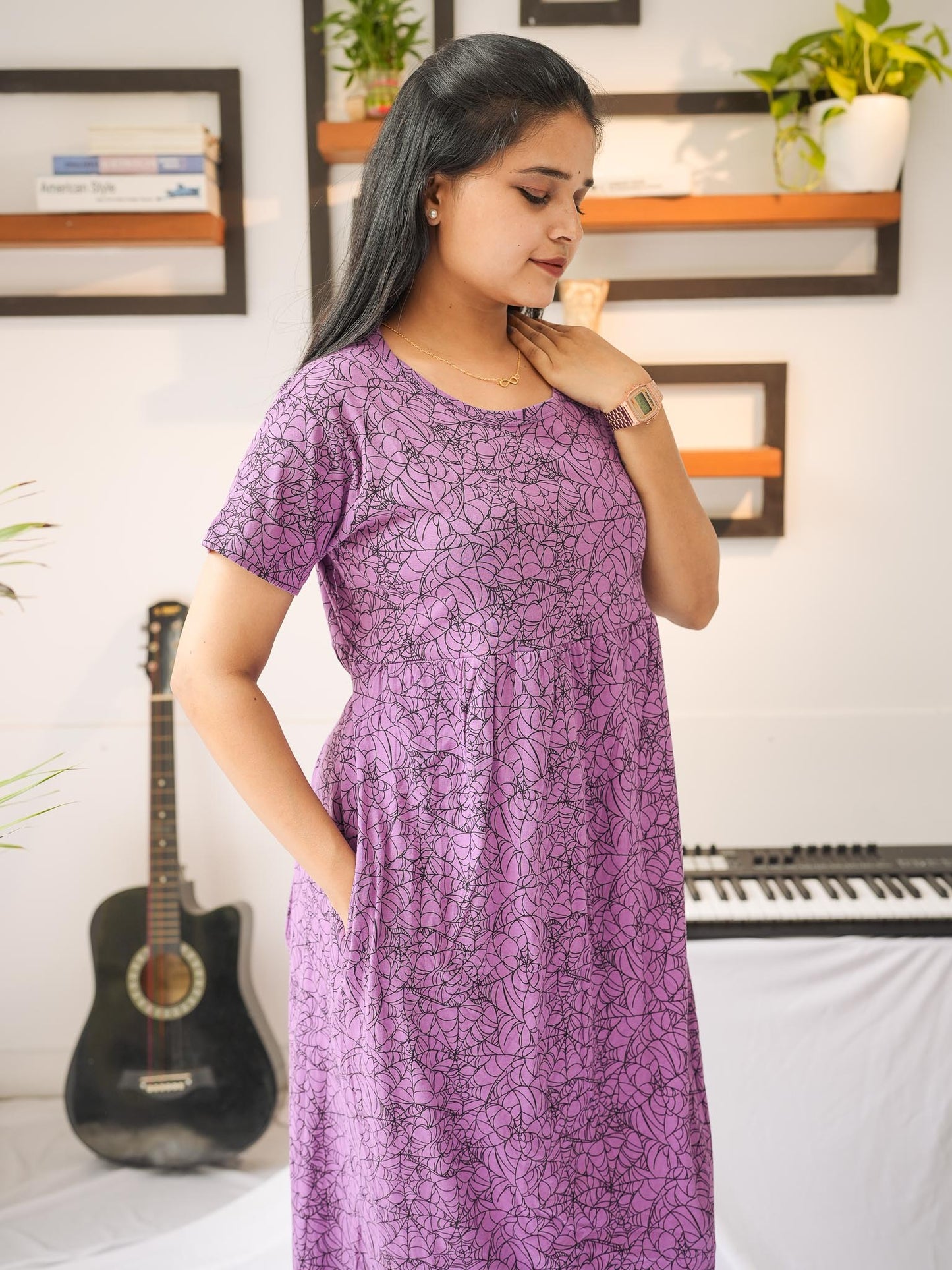 Jeevi premium Casual loungewear