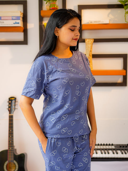 Supriya women's co-ord sets