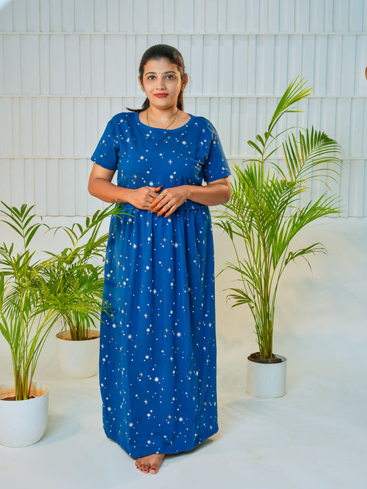 Mayil Premium Zipless Maternity Loungewear