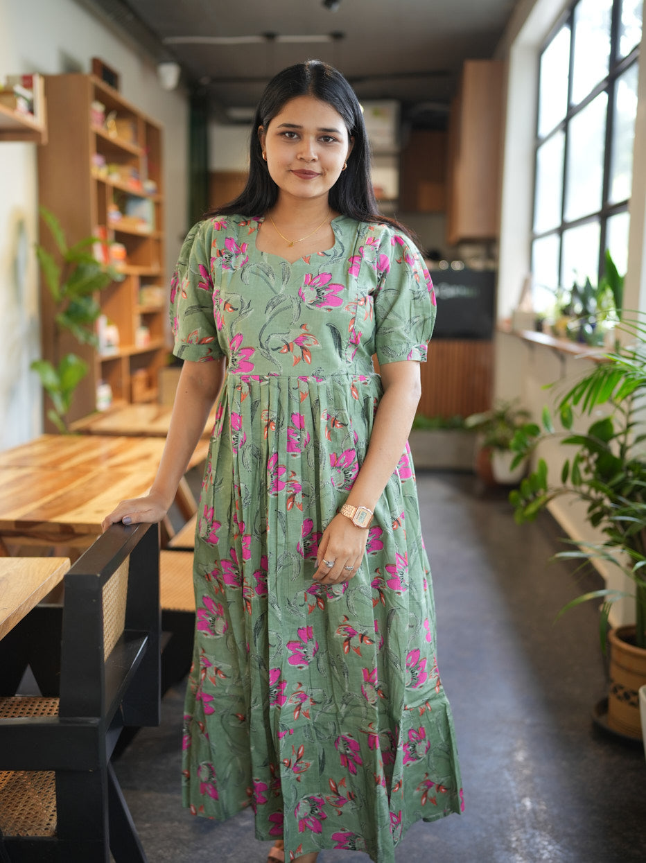 Hashini Maternity kurtis
