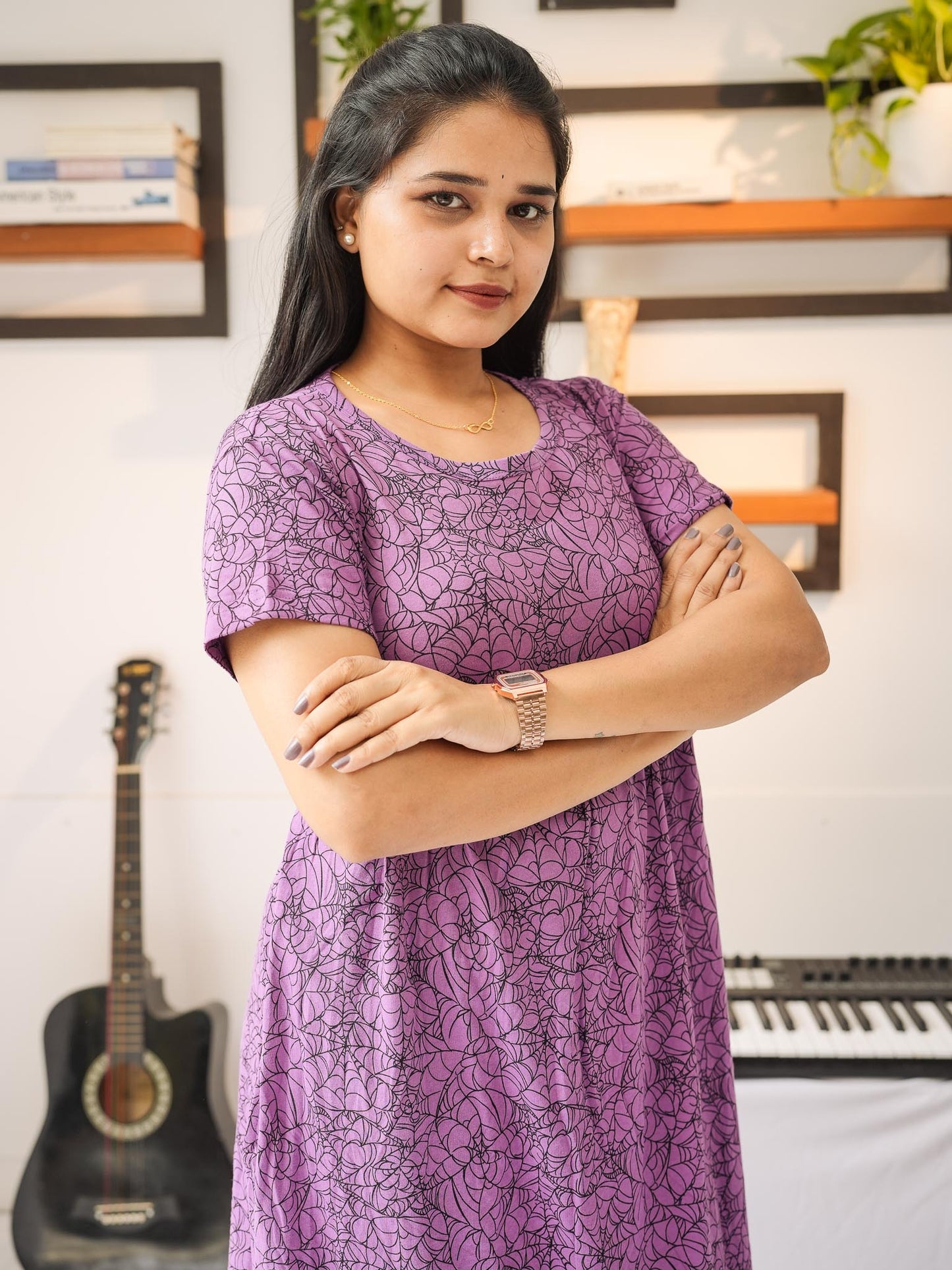 Jeevi premium Casual loungewear