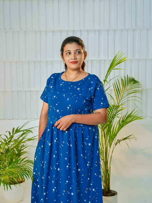 Mayil Premium Zipless Maternity Loungewear
