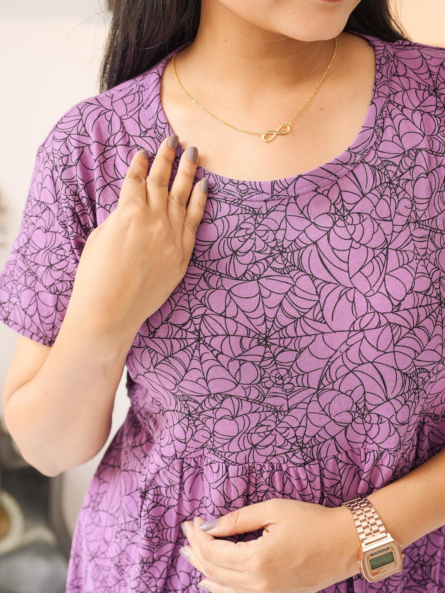 Jeevi premium Casual loungewear
