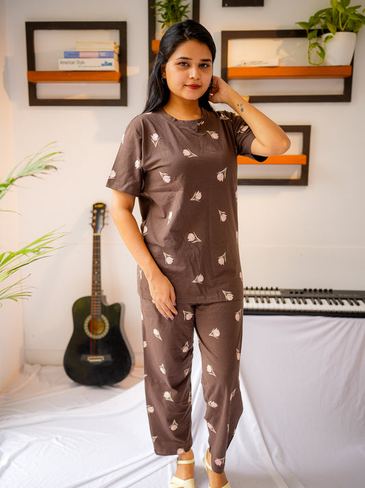 Sindhu women's co-ord set