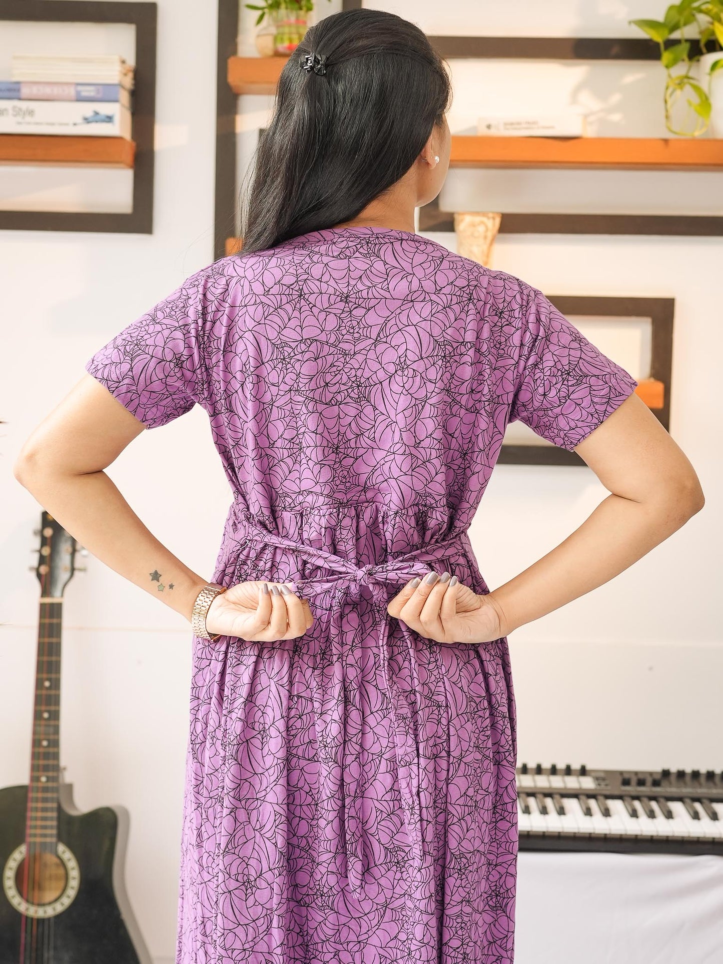 Jeevi premium Casual loungewear