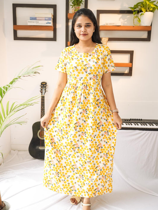 Banu premium Casual loungewear