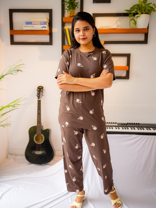 Sindhu women's co-ord set