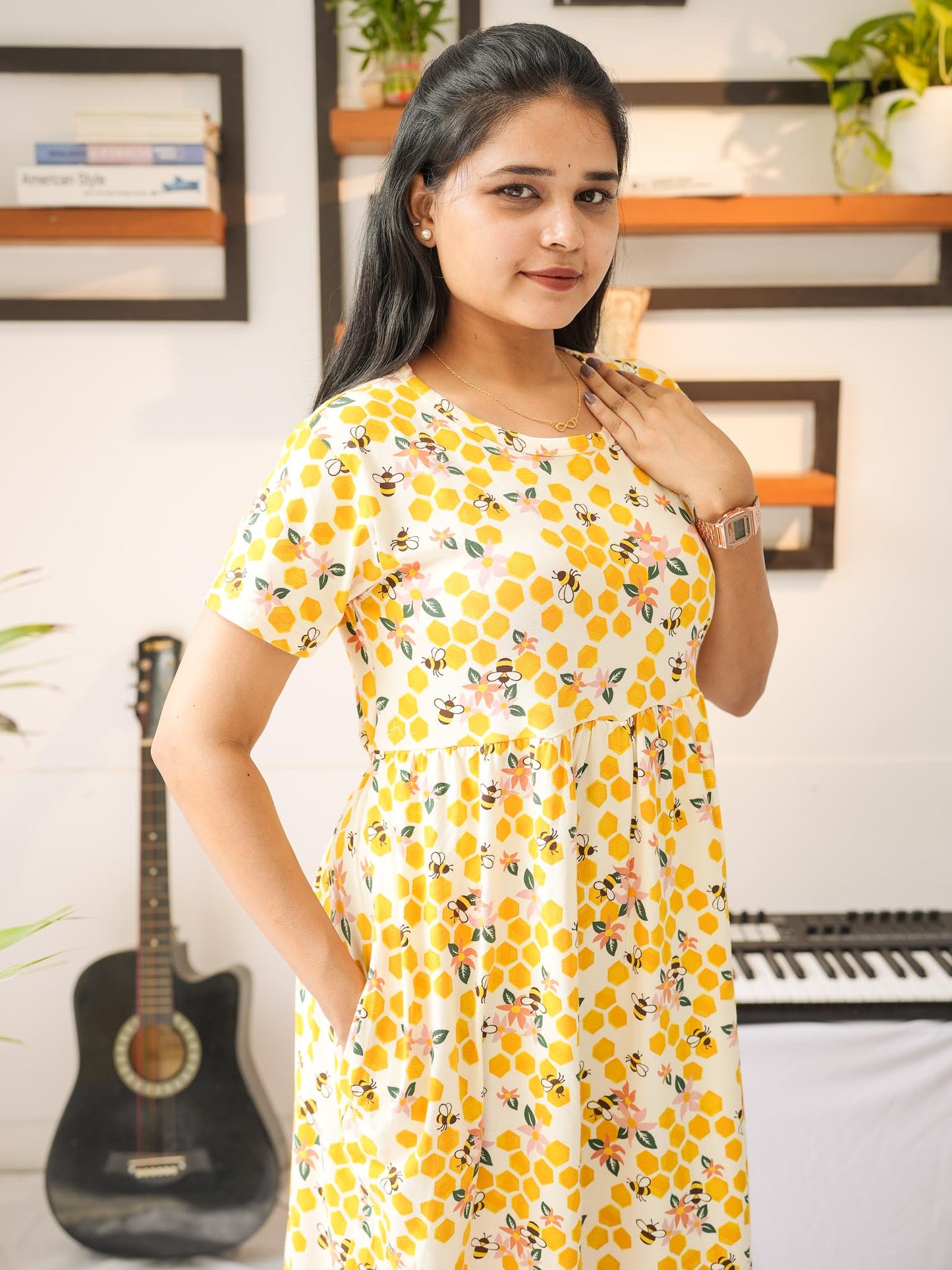 Banu premium Casual loungewear