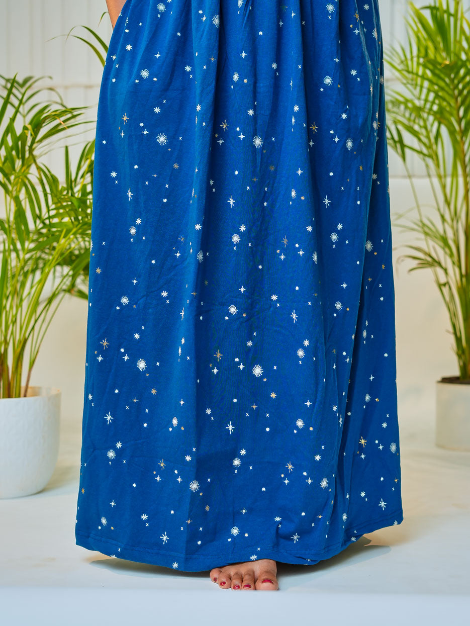Mayil Premium Zipless Maternity Loungewear