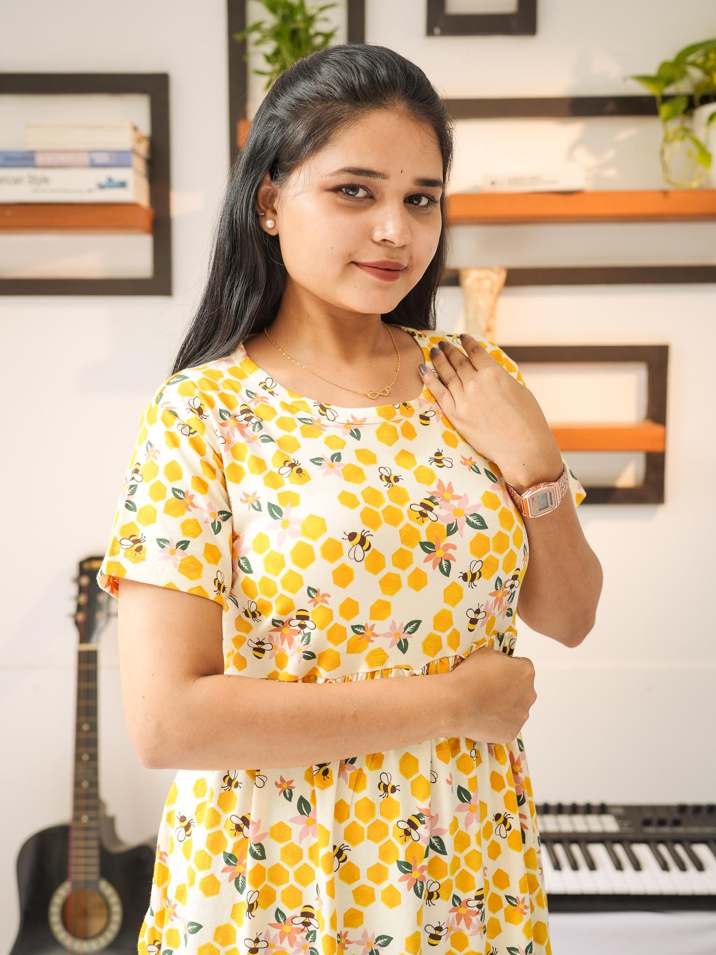 Banu premium Casual loungewear